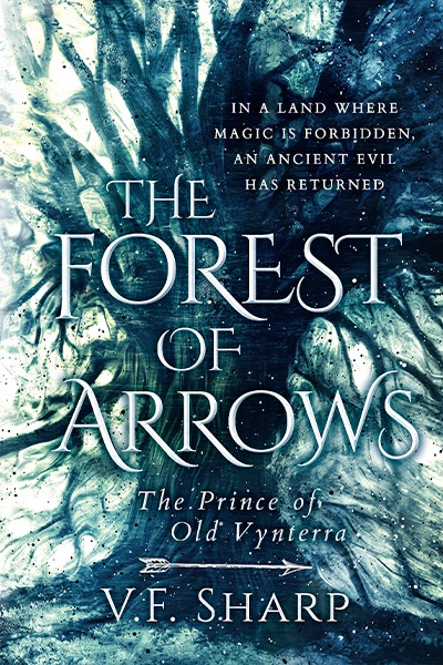 the-forest-of-arrows-buchdesign-bookcover-bookdesign-coverdesign bookcoverdesigner-buchcoverdesigner-books-fantasy-bookcover-bookdesign-coverdesign-coverdungeonrabbit-fantasy-ya-na-book-cover-design-designer-franziska-stern-buchcover