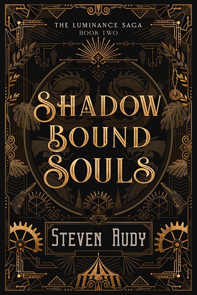Star Burn - The Book Cover Designer