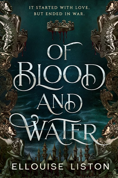 Franziska Stern Book Cover Design - Designer coverdungeonrabbit