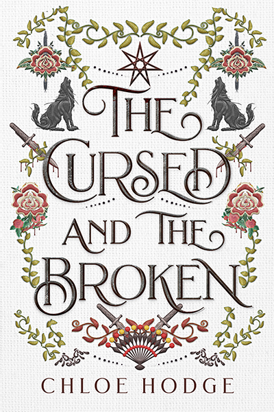 Star Burn - The Book Cover Designer