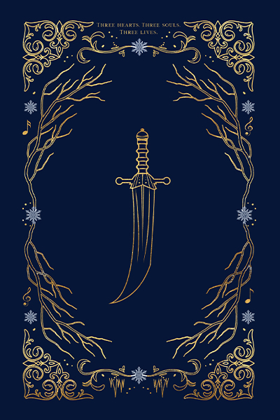bookcoverdesigner-bookdesign-coverdesign-coverdungeonrabbit-fantasy-book-cover-design-case-hardcover-gold-foiled