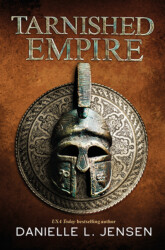 bookcoverdesigner books fantasy bookcover bookdesign coverdesign coverdungeonrabbit-fantasy ya na book cover design designer franziska stern urban epic young adult fantasybook coverdesigner new adult bookcoverdesigner-books-bookcover-bookdesign-coverdesigner-franziska-stern-coverdungeonrabbit-book-cover-design-fantasy-tarnished-empire-danielle-jensen